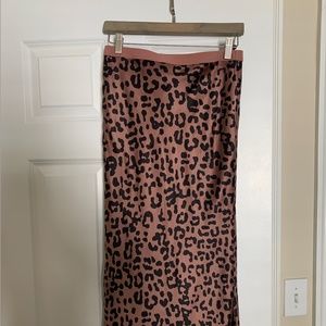CAMI NYC Skirt